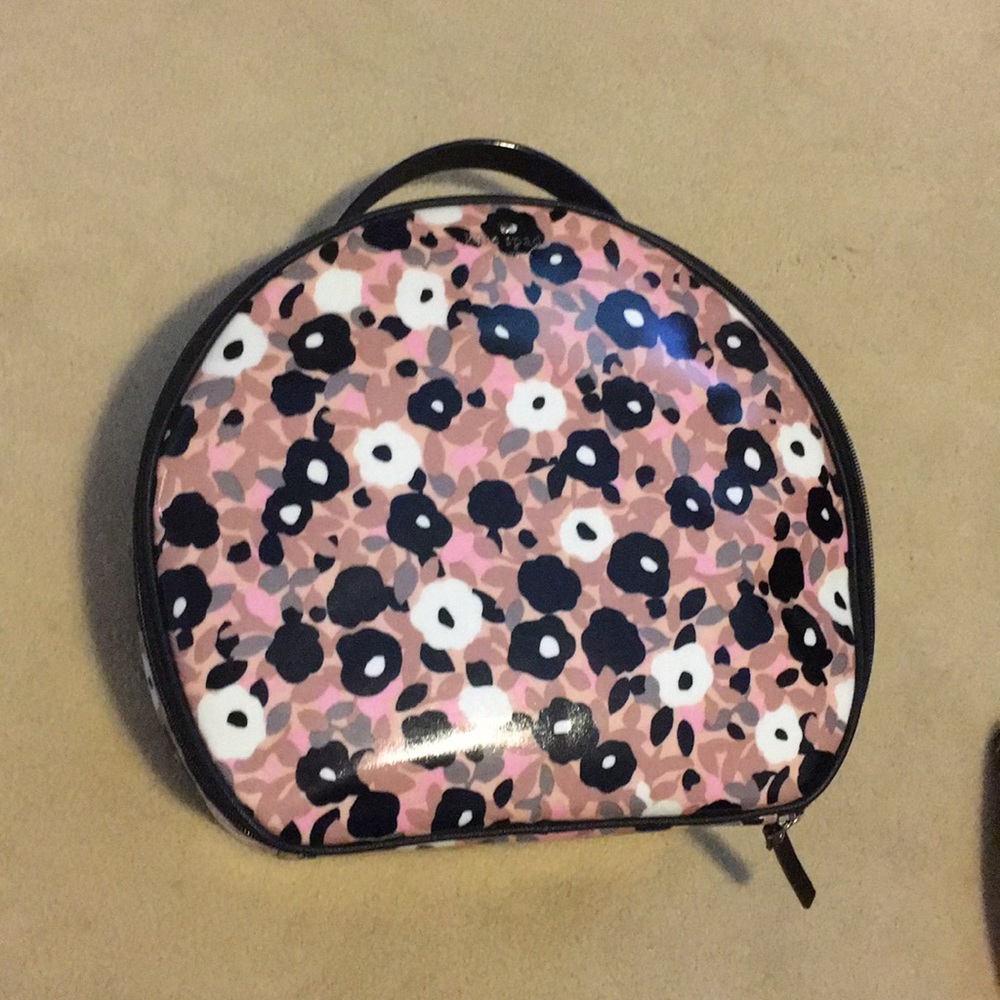 Kate Spade Cedar Street Pastie Makeup Bag